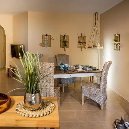 Casamarena Appartement *