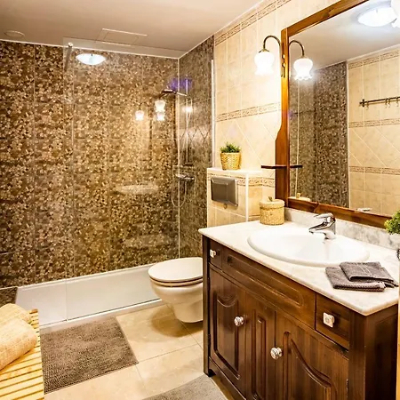 Apartment Casamarena Costa Calma