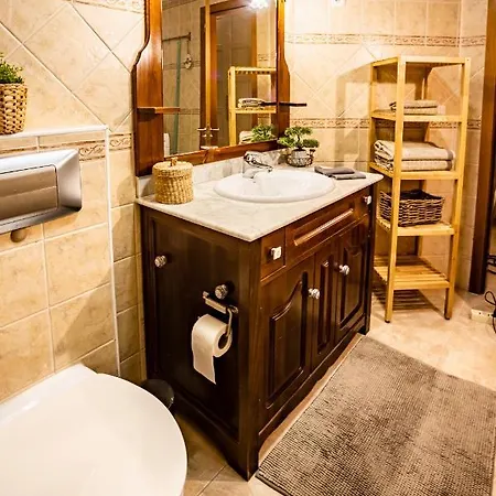 Casamarena Apartment