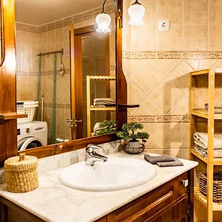 Apartment Casamarena Costa Calma