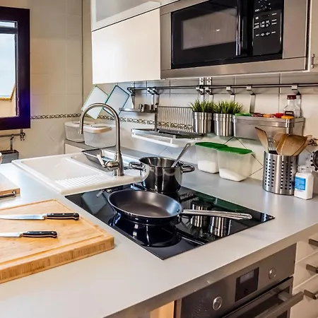 Apartment Casamarena Costa Calma