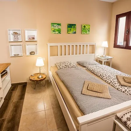 Casamarena * Costa Calma