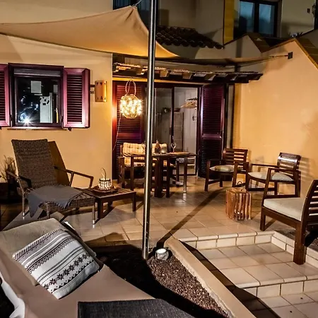 Apartment Casamarena