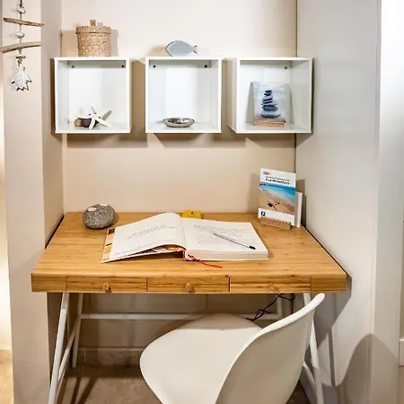 Apartment Casamarena *