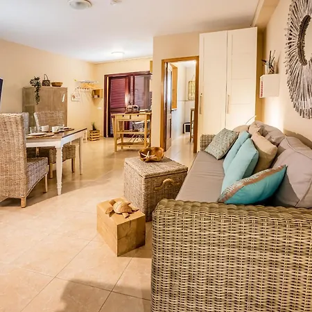 Casamarena Apartment *