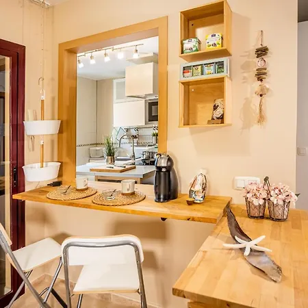 Apartment Casamarena Costa Calma