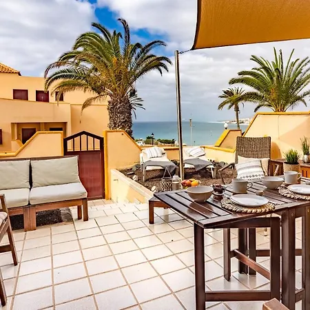 Apartment Casamarena *