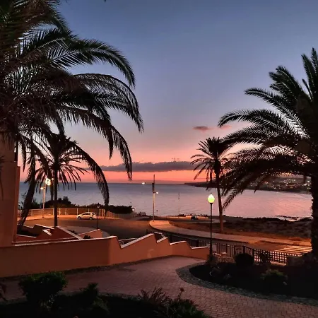 Casamarena * Costa Calma