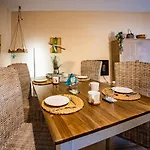 Lejlighed Casamarena